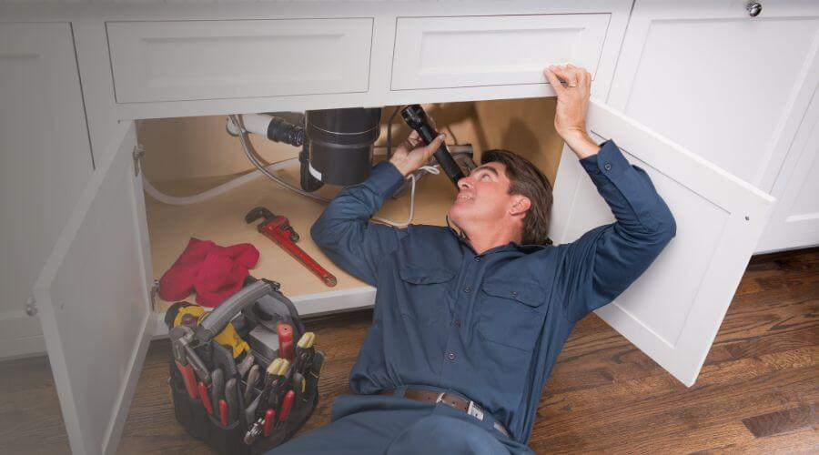 Professional emergency plumbing in Westernport, MD